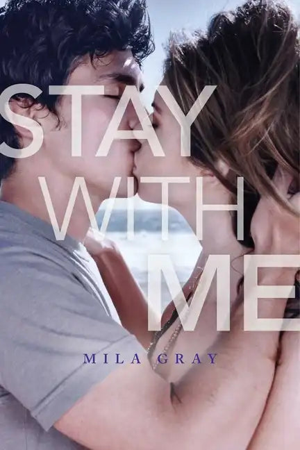 Stay with Me - Paperback