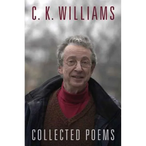 Collected Poems - Paperback