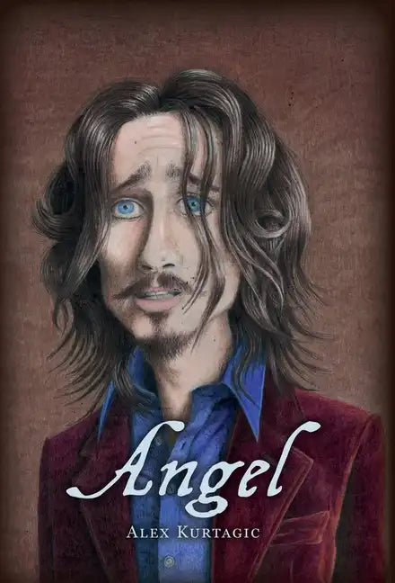 Angel - Hardcover