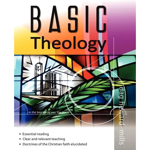 BASIC Theology - Paperback