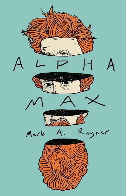 Alpha Max - Paperback