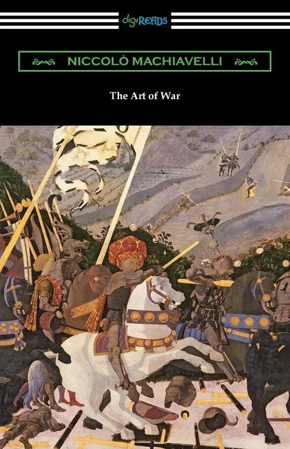 The Art of War - Paperback