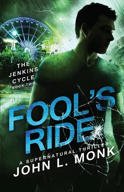 Fool's Ride - Paperback