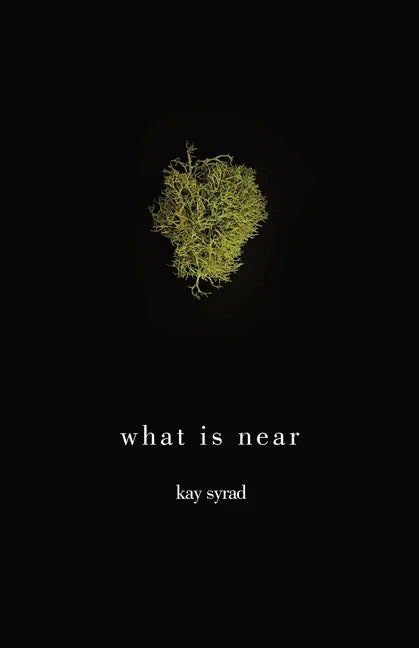 What is Near - Paperback