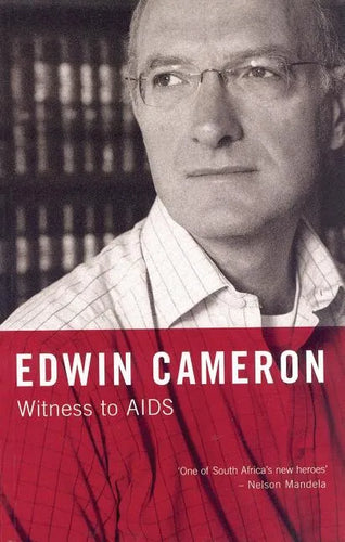 Witness to Aids - Paperback
