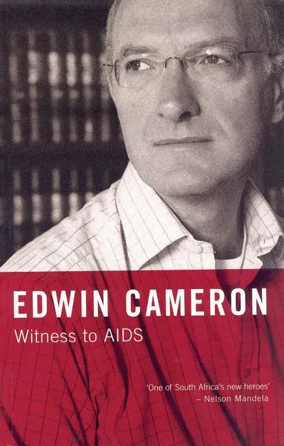 Witness to Aids - Paperback