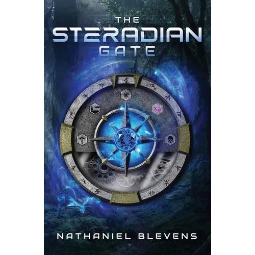 The Steradian Gate - Paperback