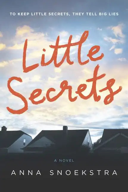 Little Secrets Original/E - Paperback