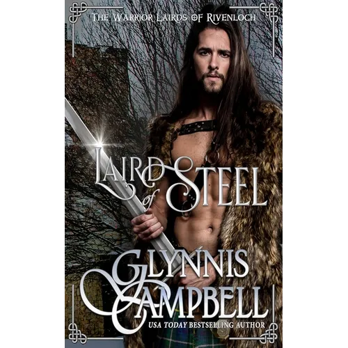 Laird of Steel - Paperback