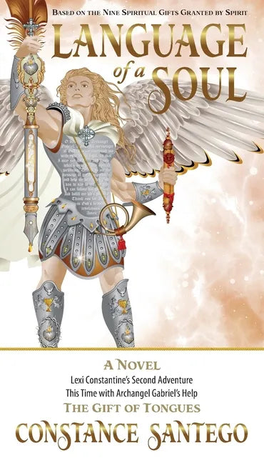 Language of a Soul - Paperback