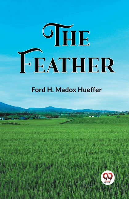 The Feather - Paperback