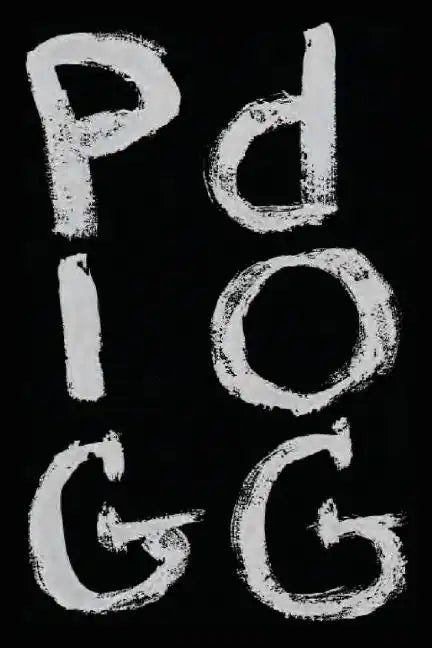Pig Dog - Paperback