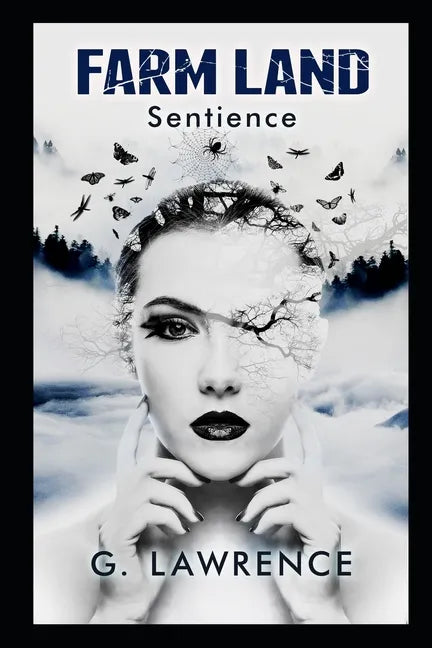 Farm Land: Sentience - Paperback