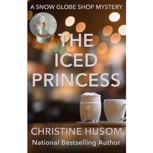 The Iced Princess - Paperback