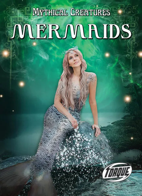 Mermaids - Library Binding