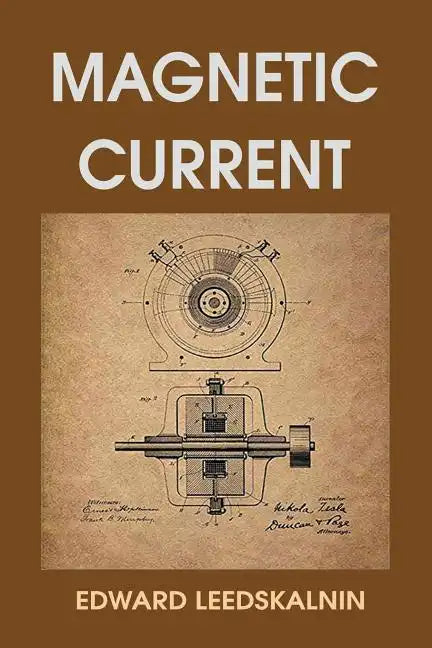 Magnetic Current - Paperback