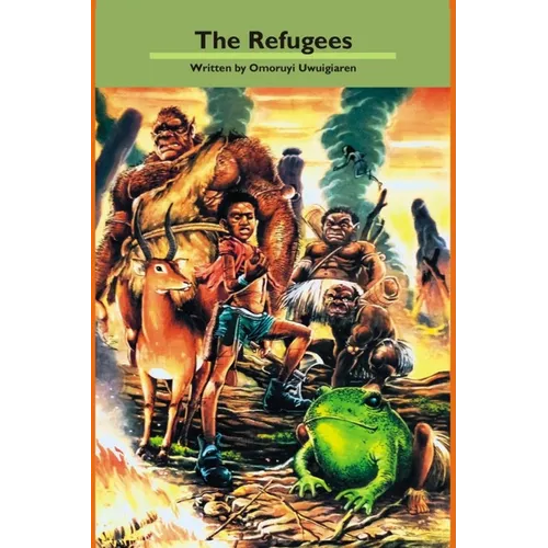 The Refugees - Paperback