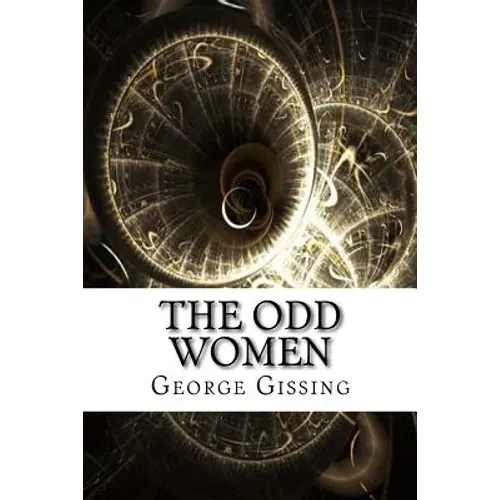 The Odd Women - Paperback