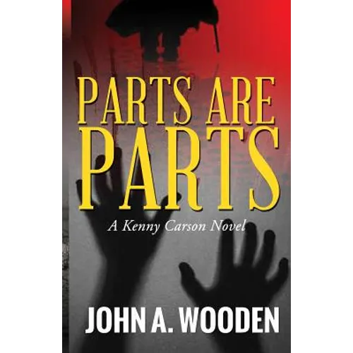 Parts Are Parts - Paperback