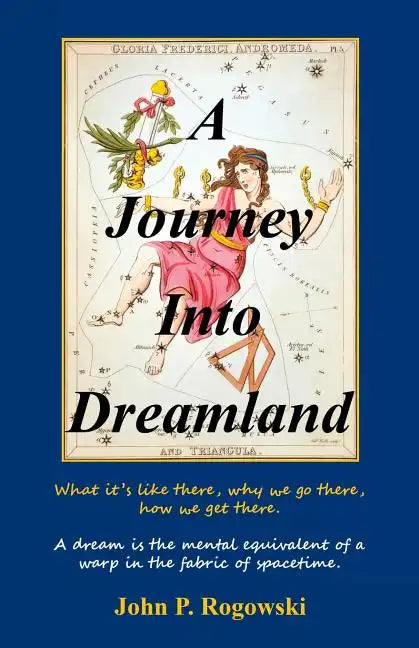 A Journey Into Dreamland - Paperback