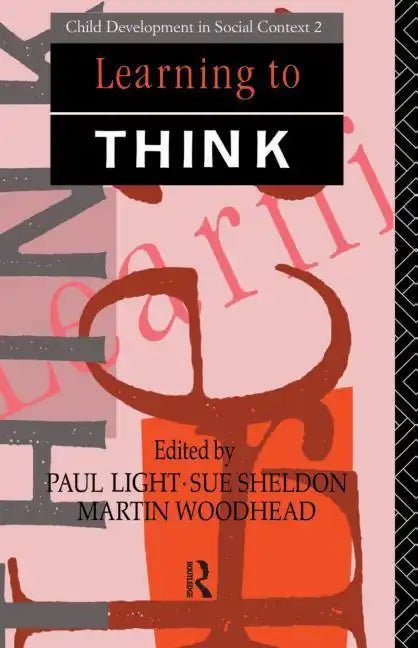 Learning to Think - Paperback