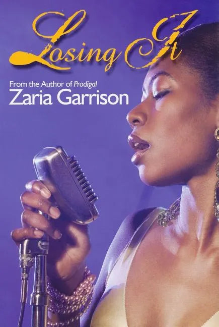 Losing It - Paperback