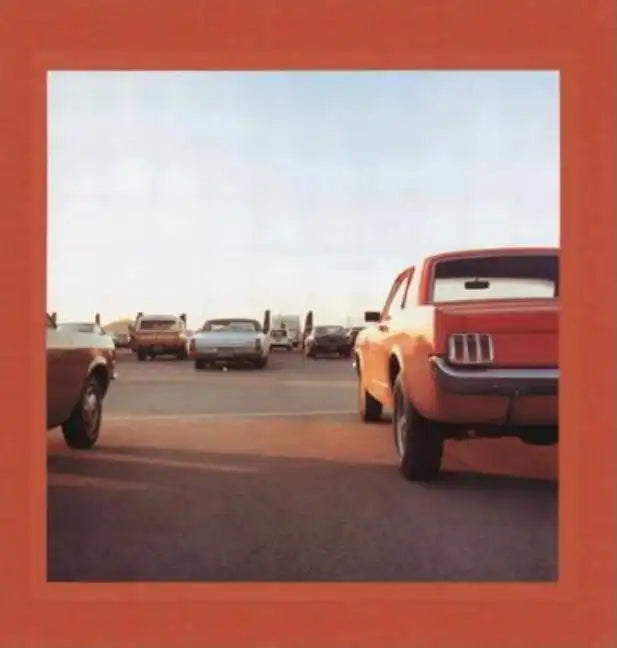 William Eggleston: 2 1/4 - Hardcover