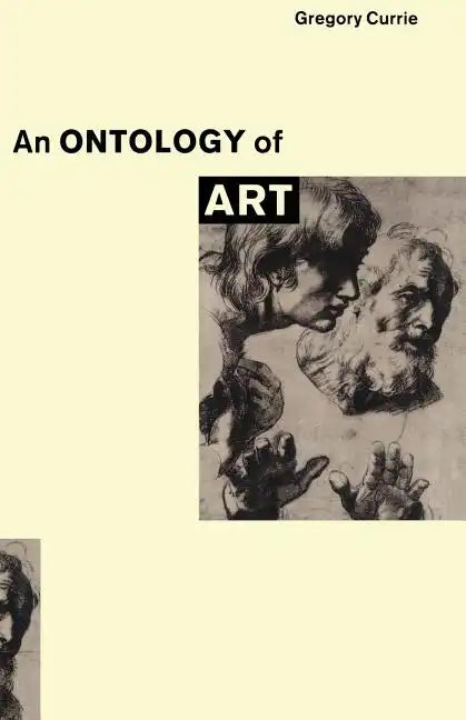 An Ontology of Art - Paperback