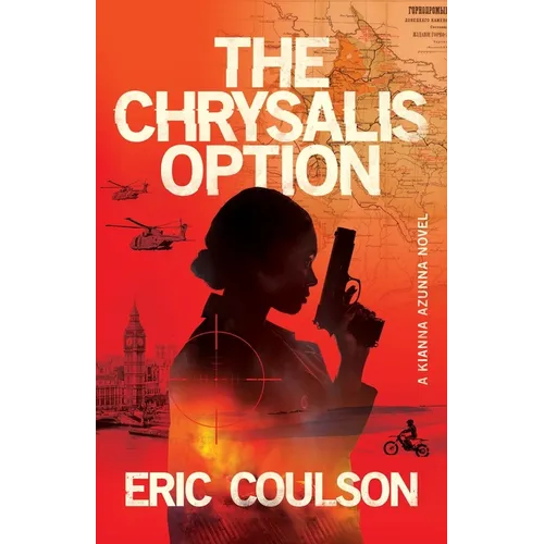 The Chrysalis Option - Paperback
