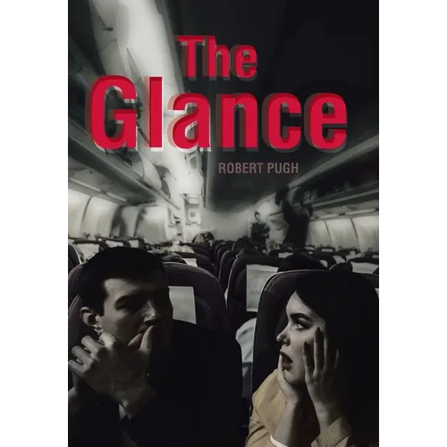 The Glance - Hardcover