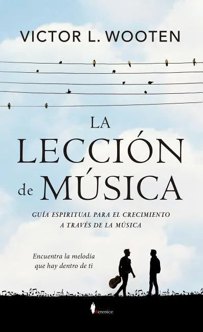 Leccion de Musica, La - Paperback