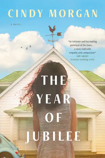 The Year of Jubilee - Paperback