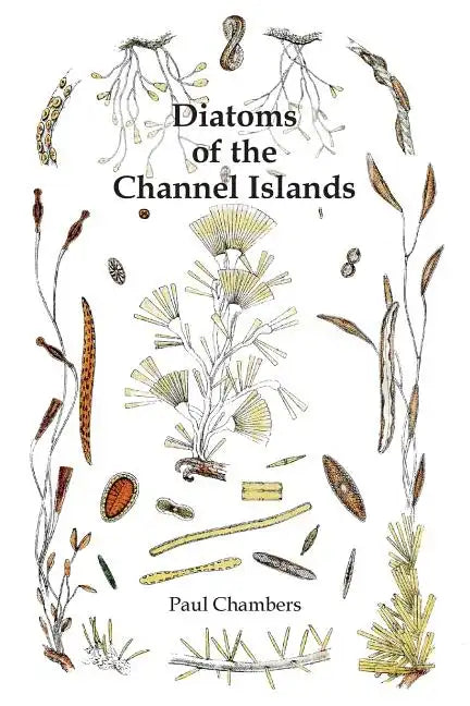 Diatoms of the Channel Islands - Paperback