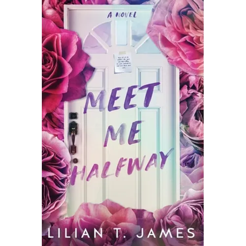 Meet Me Halfway - Paperback