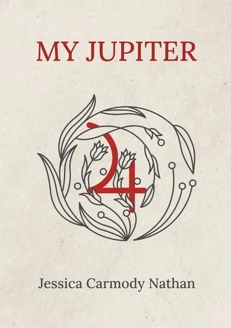 My Jupiter - Paperback