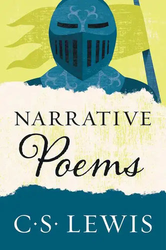 Narrative Poems - Paperback