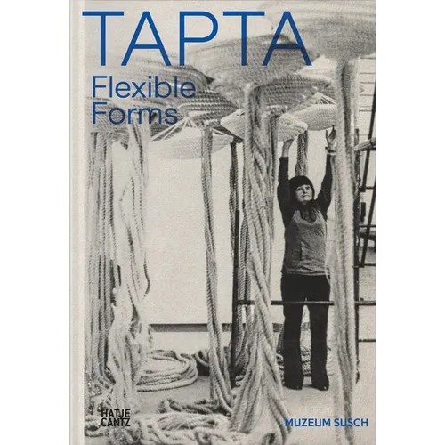 Tapta: Flexible Forms - Paperback