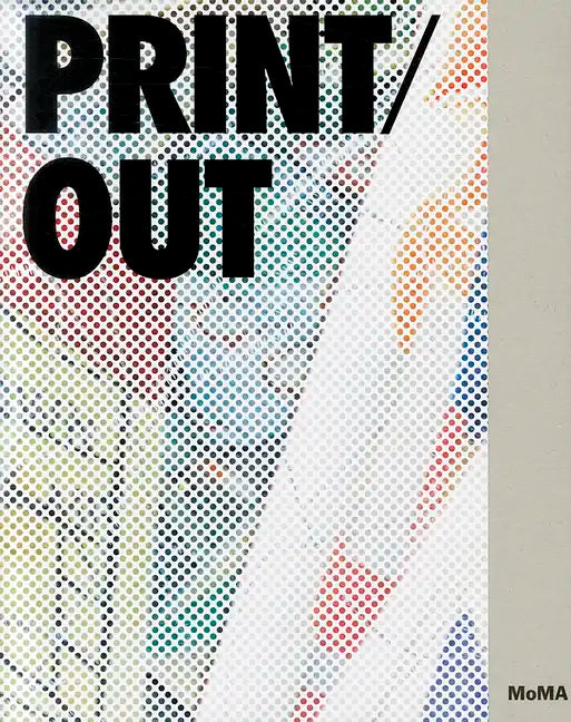 Print/Out: 20 Years in Print - Paperback