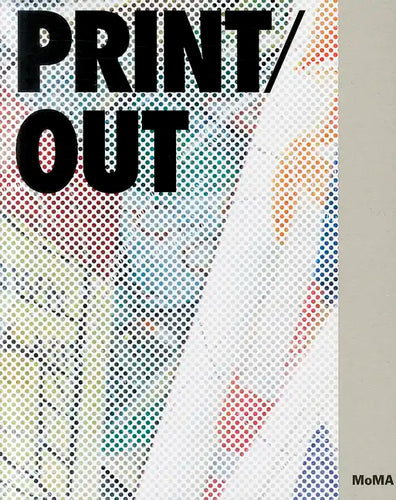Print/Out: 20 Years in Print - Paperback