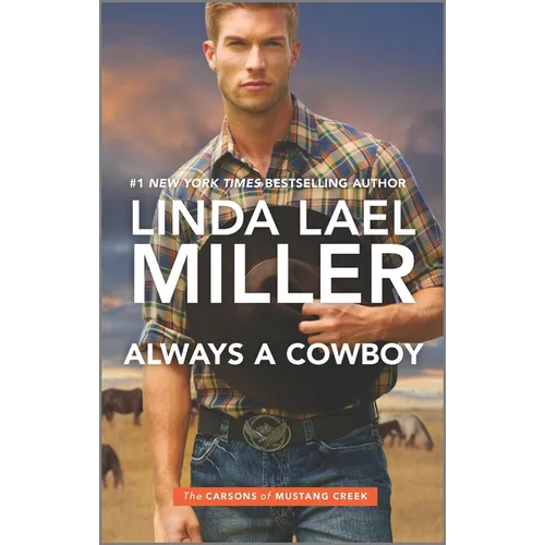 Always a Cowboy - Paperback