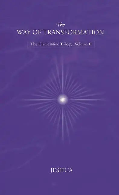 The Way of Transformation (Pocket Edition) - Paperback