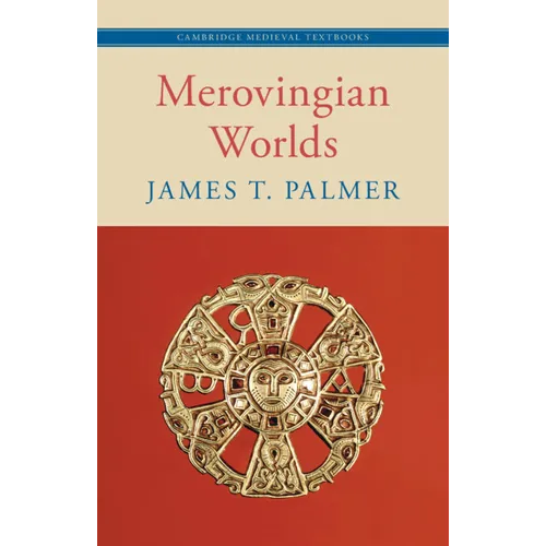 Merovingian Worlds - Hardcover