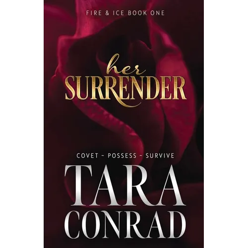 Her Surrender - Paperback