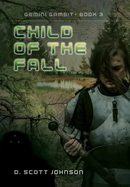 Child of the Fall - Hardcover