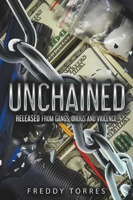 Unchained - Paperback