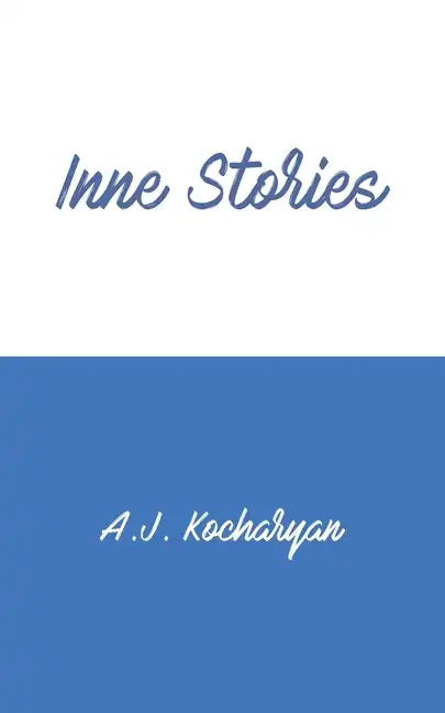 Inne Stories - Paperback