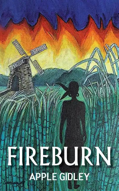 Fireburn - Paperback