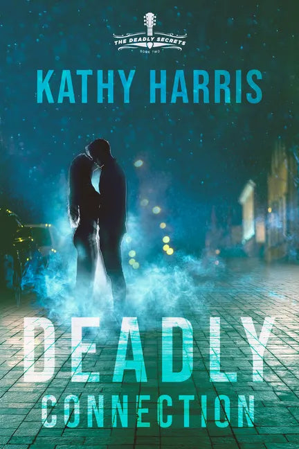 Deadly Connection - Paperback