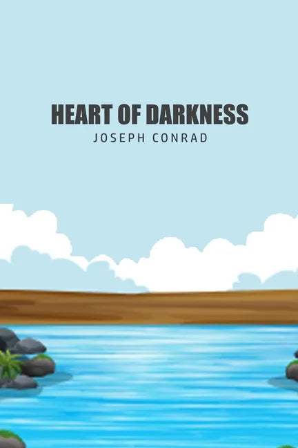 Heart of Darkness - Paperback