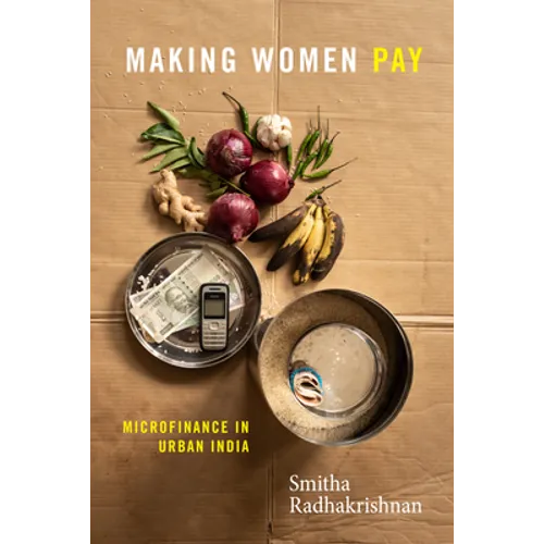 Making Women Pay: Microfinance in Urban India - Hardcover